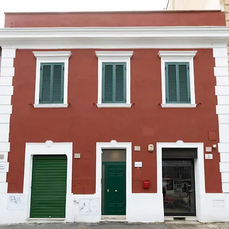 Bnb Ostiense
