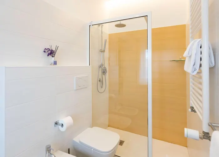 Ostiense Gasthuis 4*