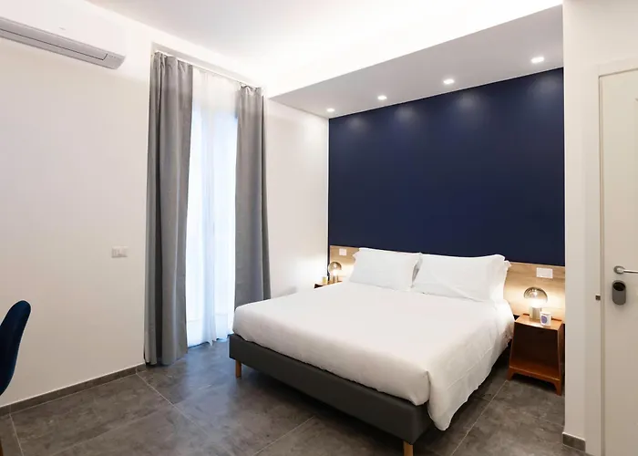 Gasthuis Ostiense 4*